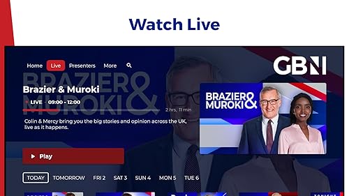 GB News