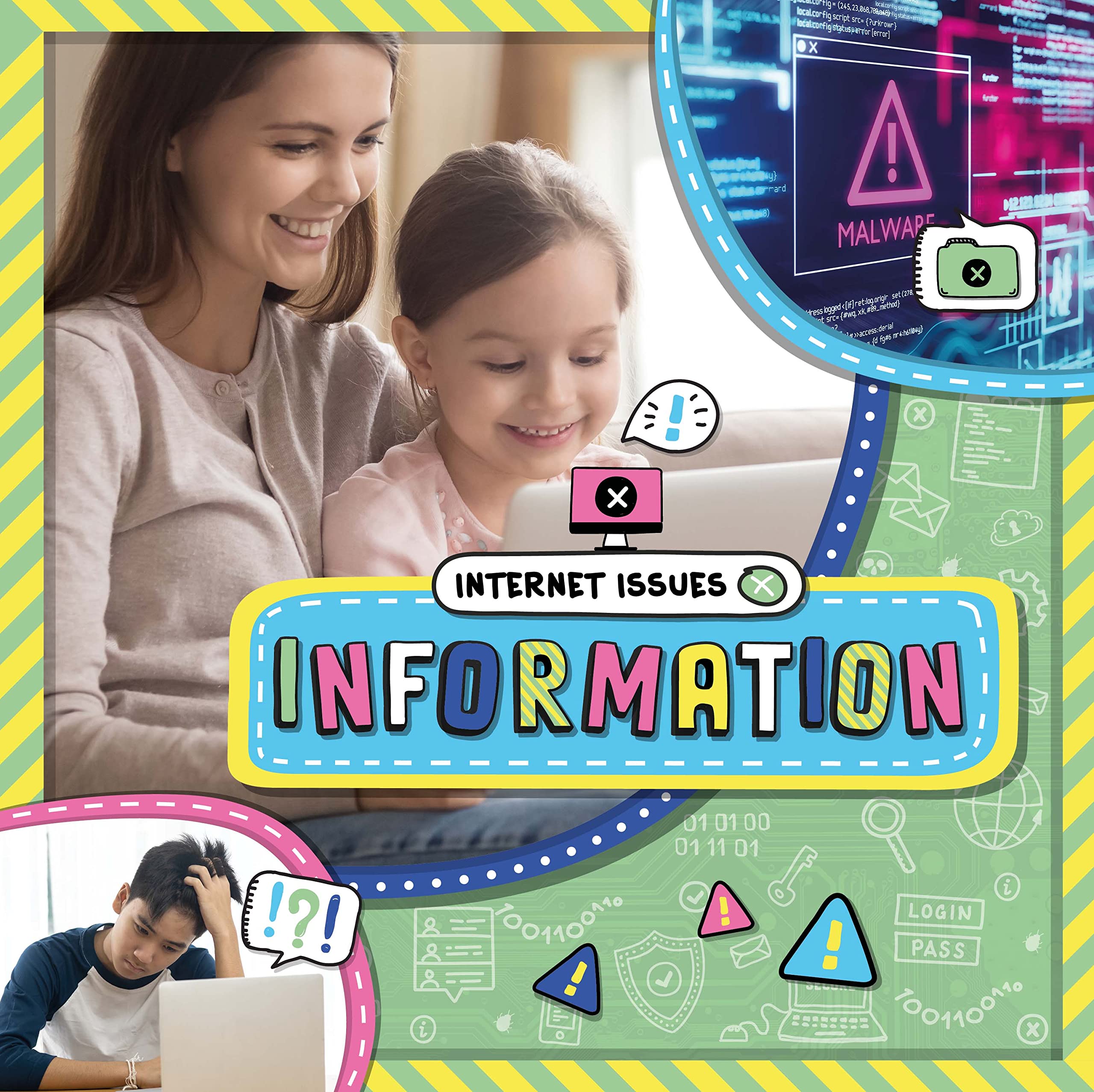 Information by Shalini Vallepur, Danielle Rippengill - 9781801555869