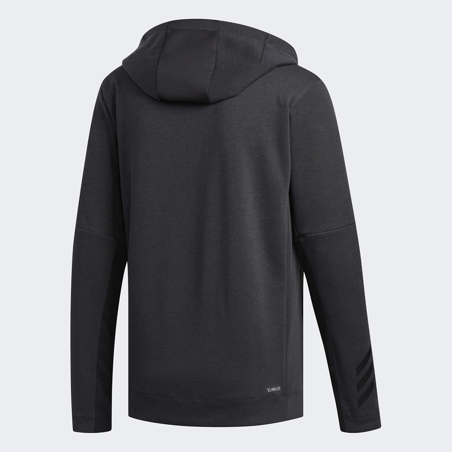 adidas Men's Cross Up 365 Full-Zip Hooded Sweatshirt