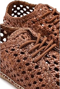 Amazon.com | Seychelles Women's Gemini, Tan Leather, 7 Medium | Flats