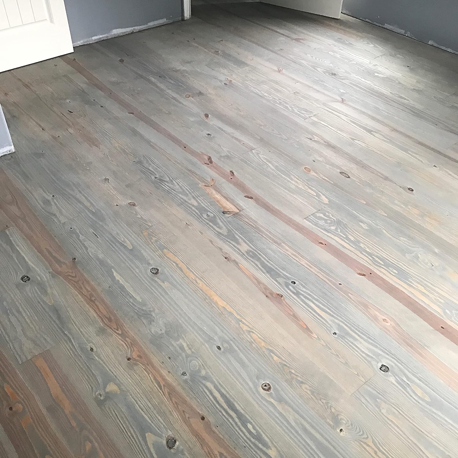 Weatherwash Maintenance Oil White (QT)