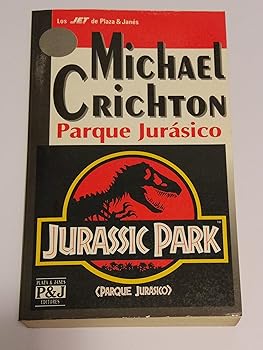 Parque Jurasico/ Jurassic Park