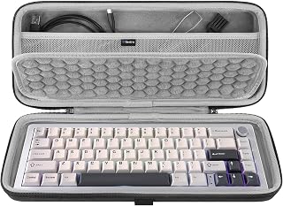 Geekria 65% Compact Keyboard Case