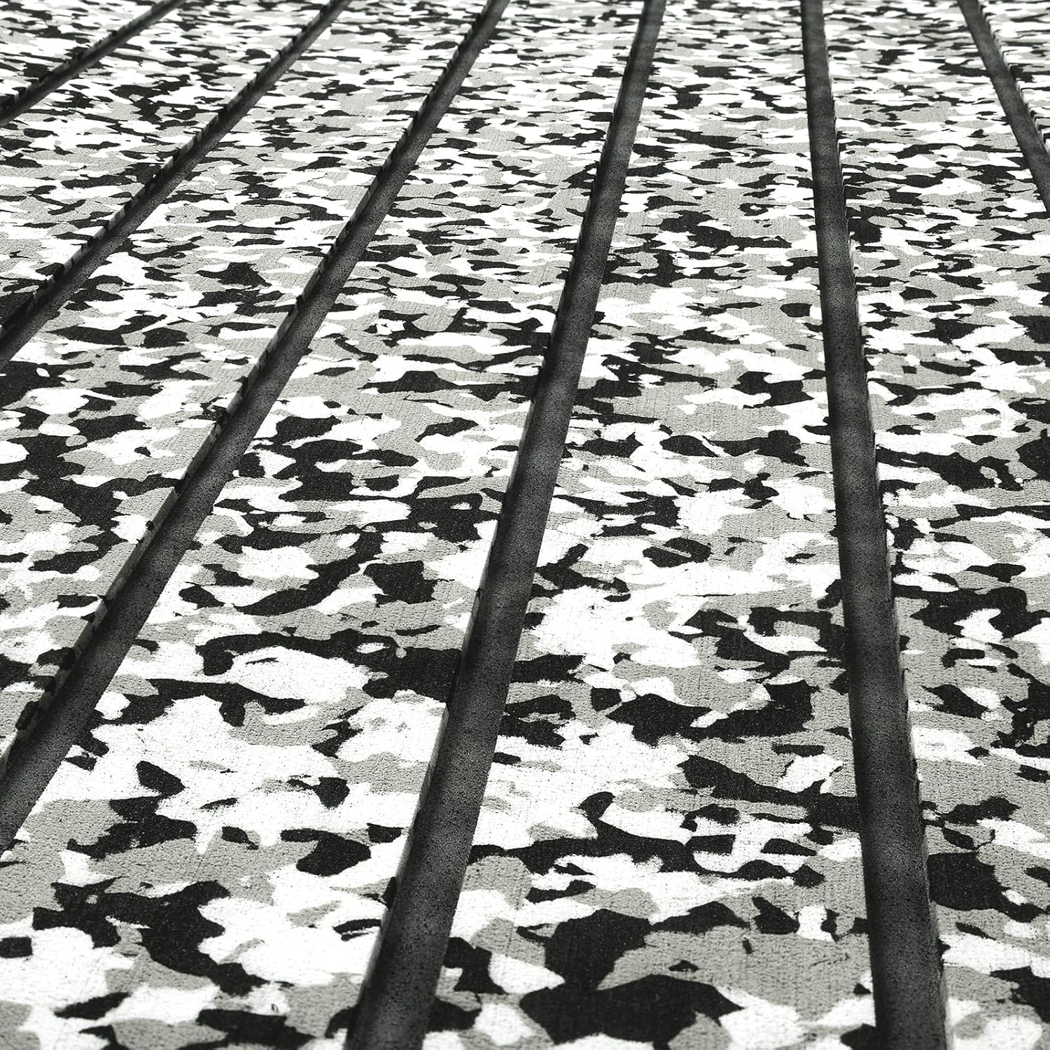 ICOOP Boat Flooring Sea Deck Non-Slip EVA Foam Boat Decking Marine Vinyl Flooring Seadek Waterproof Hydro Turf Marine Mats for Boats Pontoon 94.5"x47"/36"/24"/16", 47.2"x15.8"