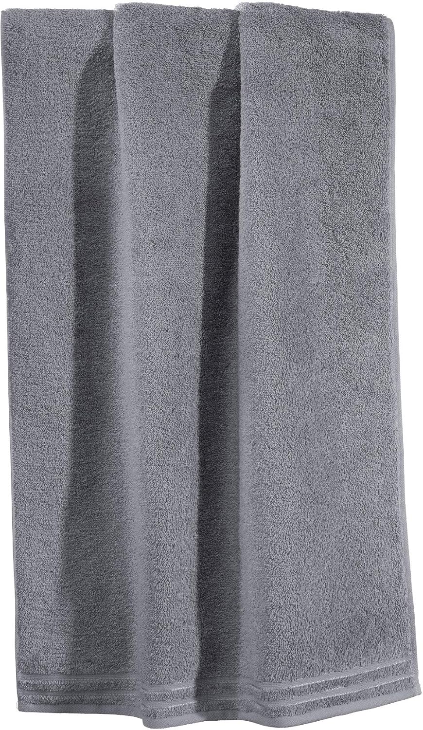 Vossen bath towel anthracite size 67x140 cm Vossen Amazon.co.uk