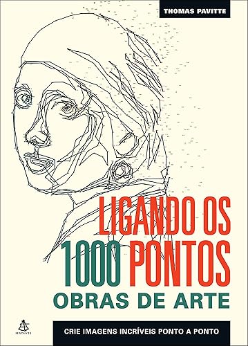 Ligando os 1000 pontos – Obras de arte