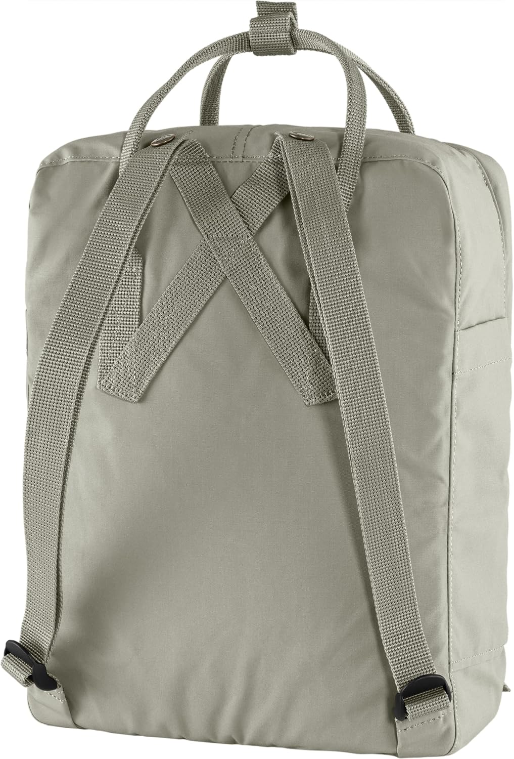 Fjällräven Kanken Backpack - Durable Vinylon Fabric, Water-Resistant, Classic Design - School, Travel image 3