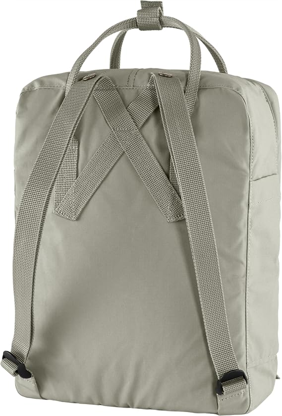 Fjällräven Unisex Rucksack Kanken Rucksack (pack of 1)