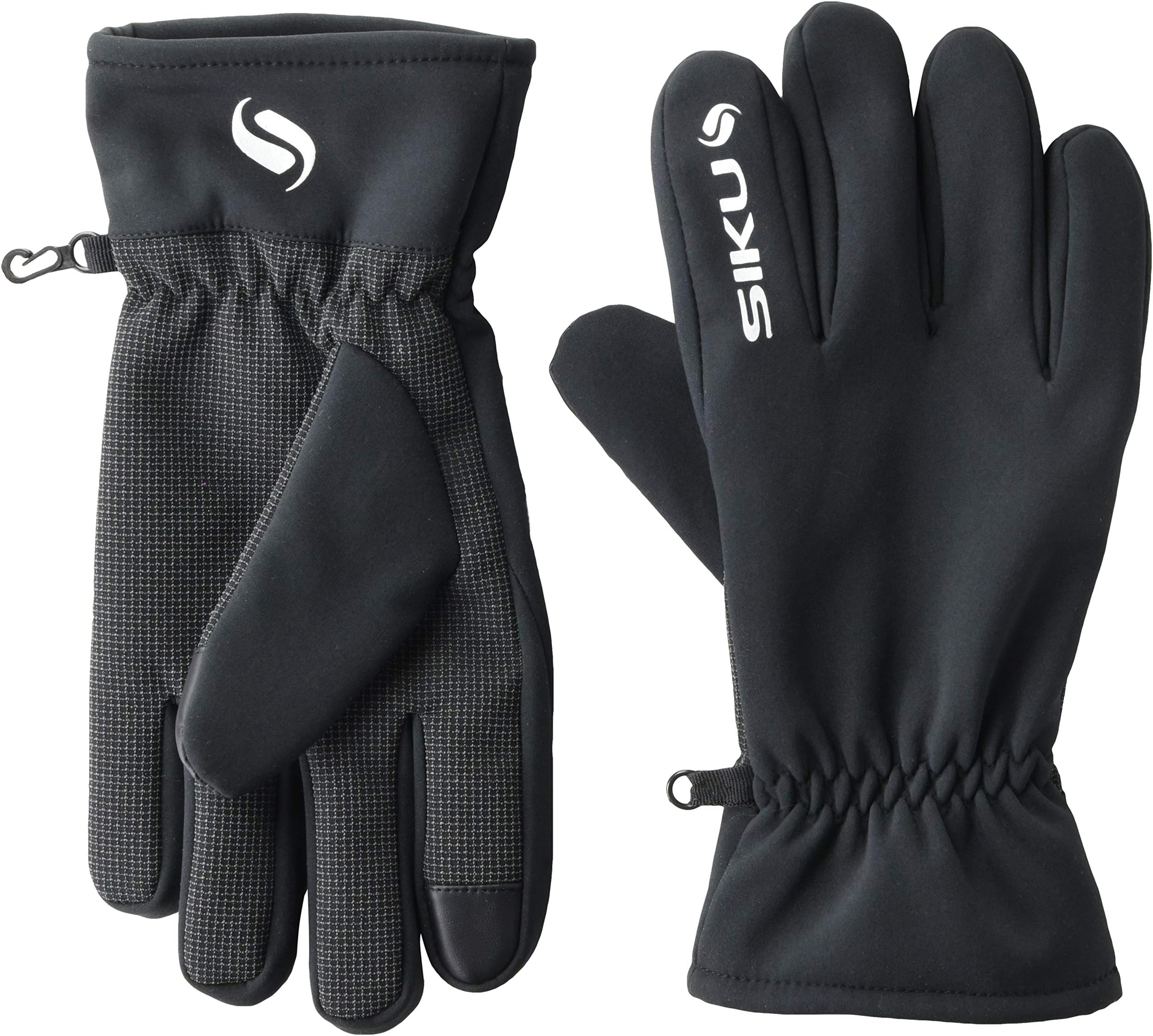 mens Softshell Glove