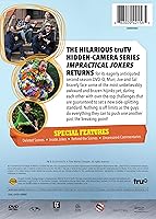 Vista 2 de Impractical Jokers Season 2