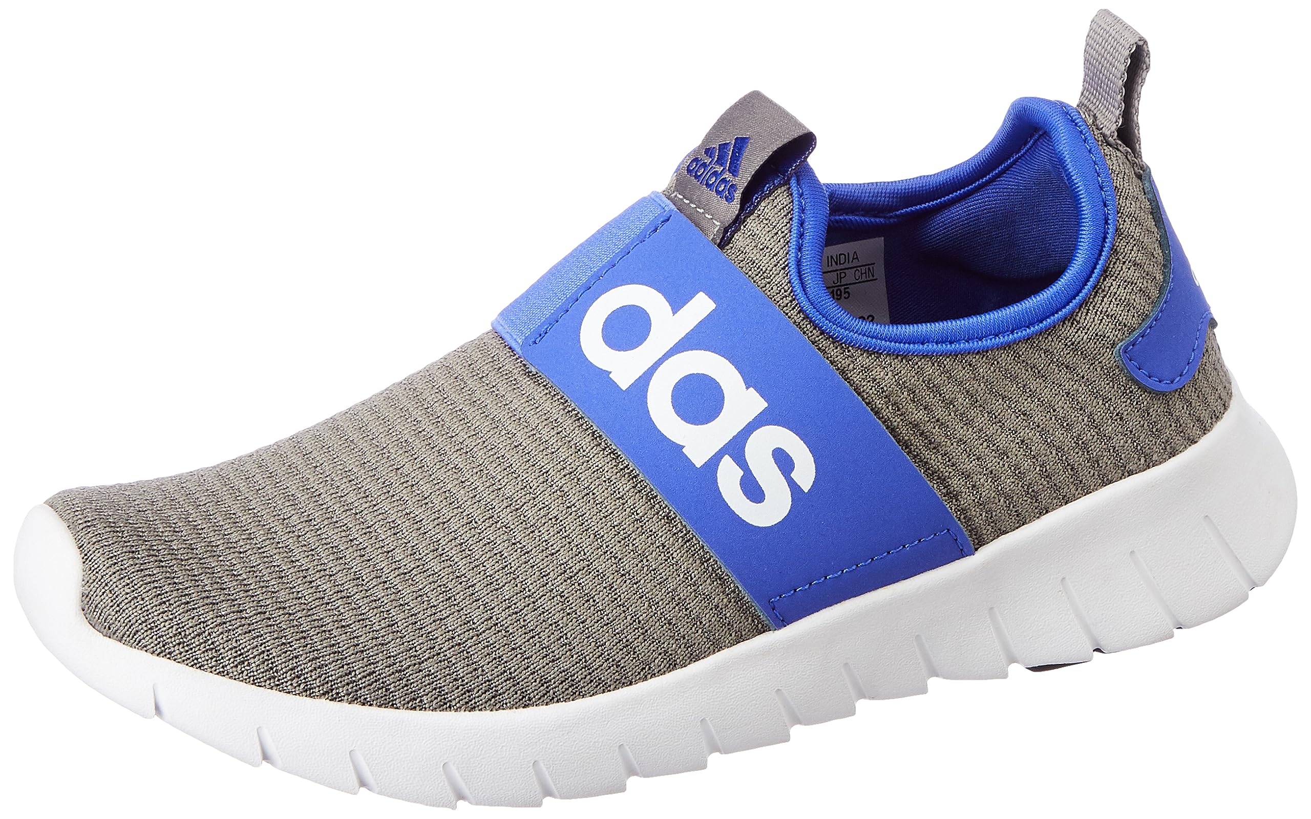 adidas Unisex Kids KIVARO 4.0 K Dove Grey adaj/Sonic Ink ae6b / White 01f7 Shoes (GA0709) (B096ND8NW7) Amazon Price History, Amazon Price Tracker