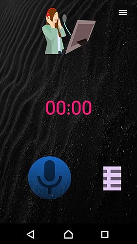 Easy Voice Notes Recorder