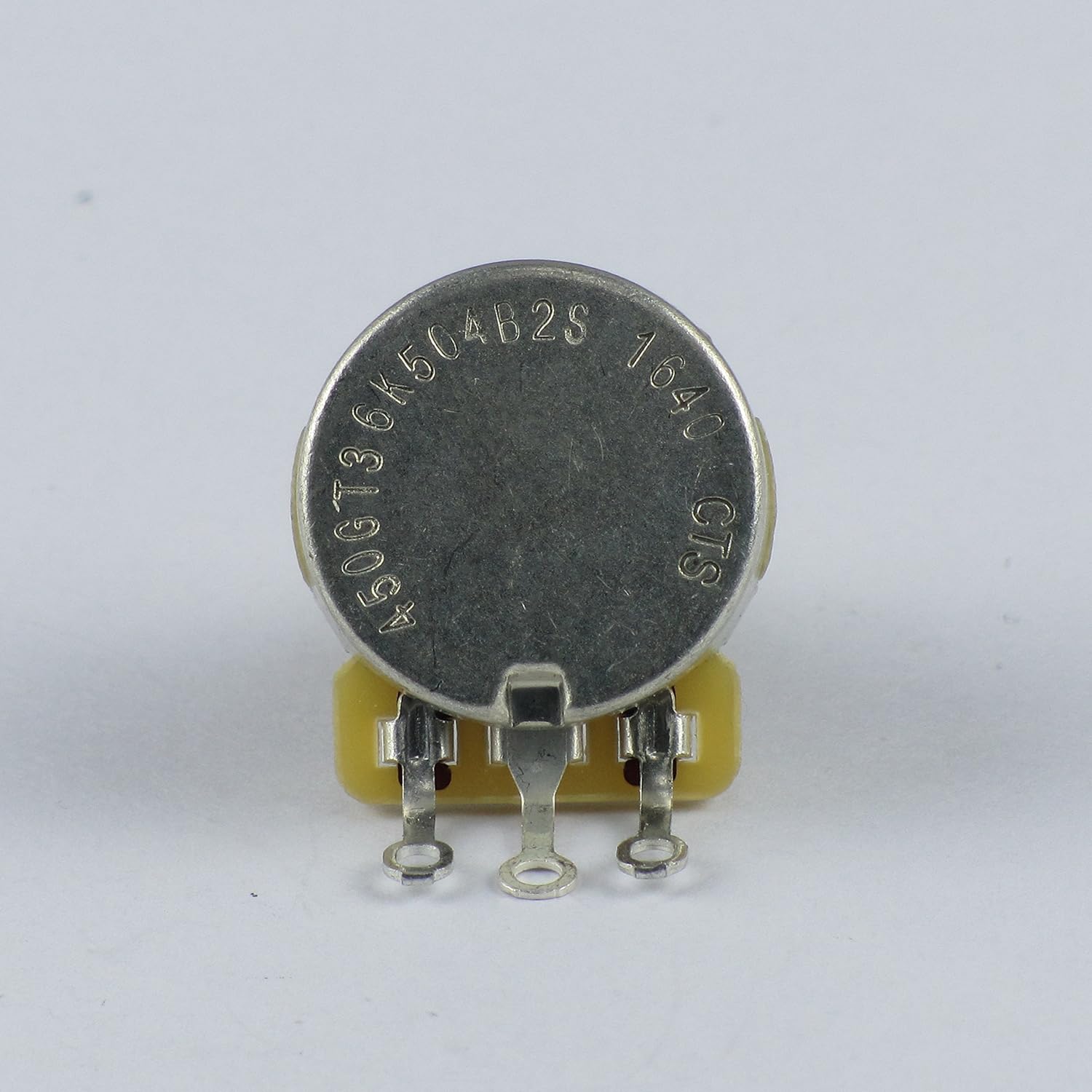 CTS 450G A500K Pot 3/8 In 10% Potentiometer Für E-Gitarre Bass - Foto 5