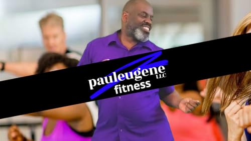 Paul Eugene Fitness