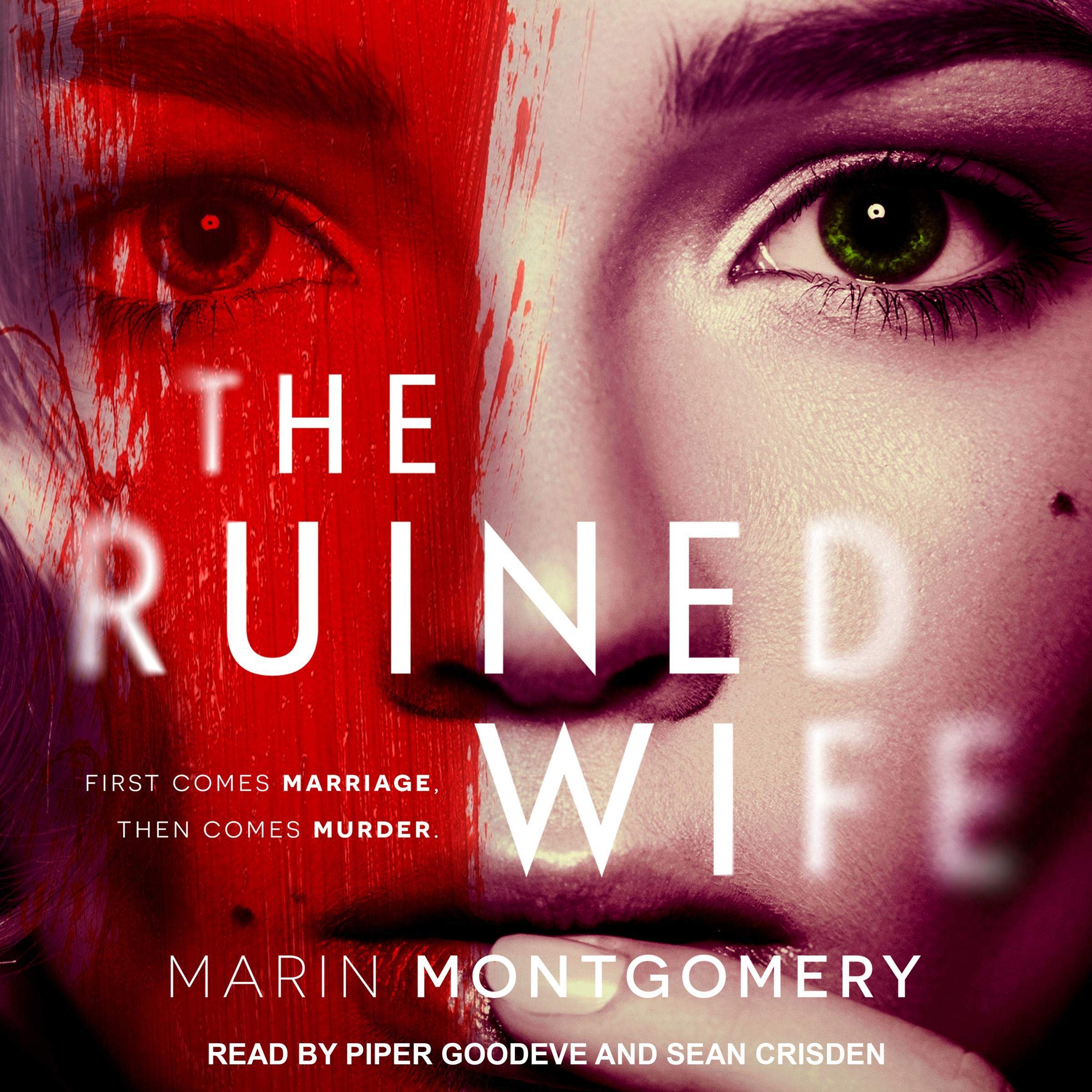 Cover art for The Ruined Wife