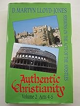 Authentic Christianity (v. 2)