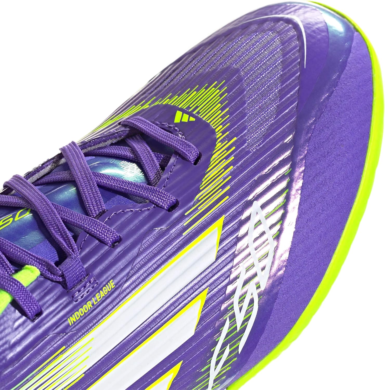 adidas Unisex Adult F50 League Indoor