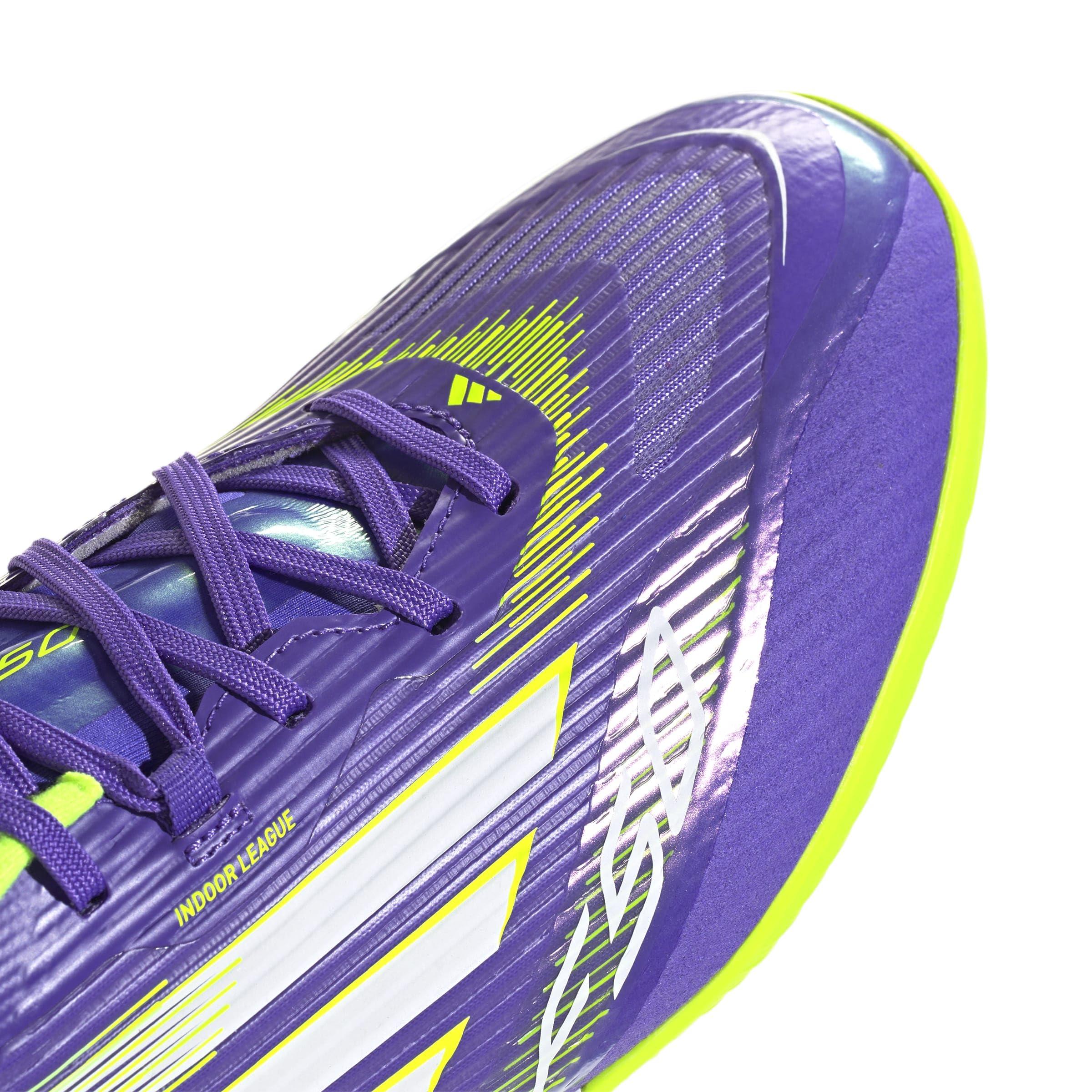 adidas Unisex F50 League Indoor Fußballschuhe
