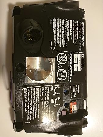 Pulsante Con Spia Luminosa Silver Compatibile Con Vimar Plana - Foto 11