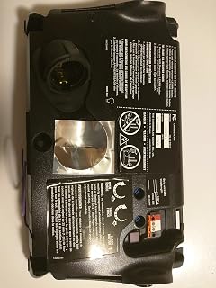 Chamberlain 41AB050-2 Garage Door Opener Logic Board Genuine Original Equipment Manufacturer (OEM) Part