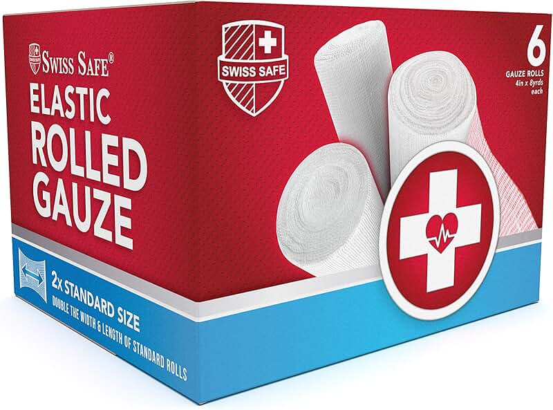 kling bandage