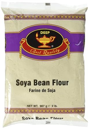 Soya Bean Flour 2lb