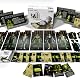 Saw: The Jigsaw Trials Game Saw Horror Movie Franchise Board Game Product Image 2