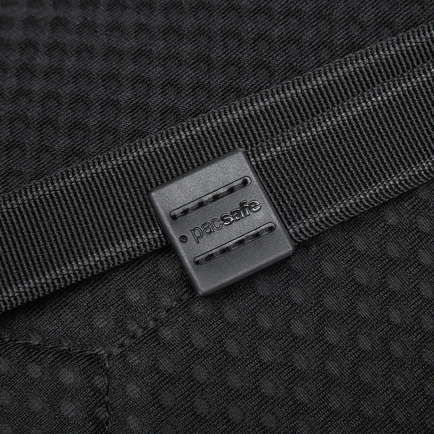 Pacsafe Vibe 325 10 Liter Anti Theft Sling Bag/Crossbody-Fits 13 inch Laptop Casual Daypack - Image 13