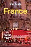 Lonely Planet France (Travel Guide)