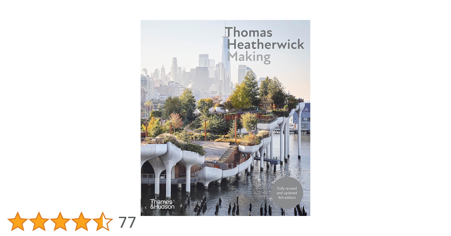 アート・デザイン・音楽 Thomas Heatherwick Making 4th edition 9780500297162_Thomas-