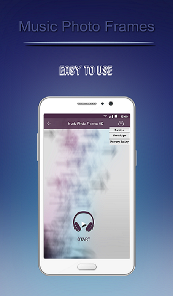 Music Photo for Android