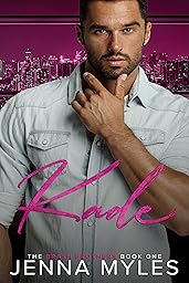 Kade: A Brash Brothers Romance (The Brash Brothers Book 1)