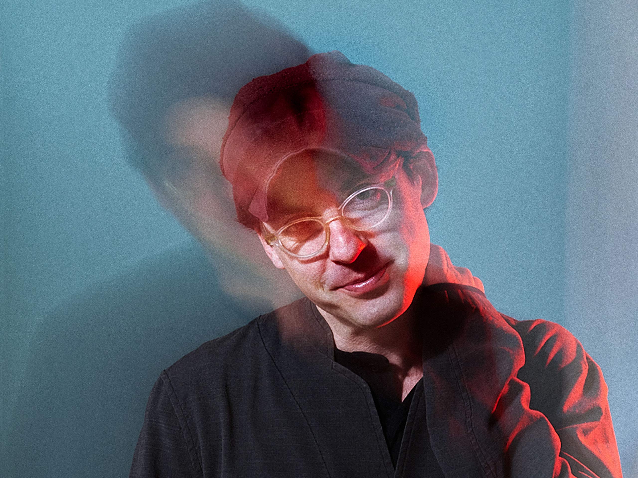 Clap Your Hands Say Yeah