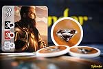 Splendor (Bilingual French/English Version anglaise) - Un jeu par Asmodee 10+ - 2 à 4 Joueurs - 30 à 45 Temps de jeu minutes - Jeux de société - Stratégie / Jeu de famille