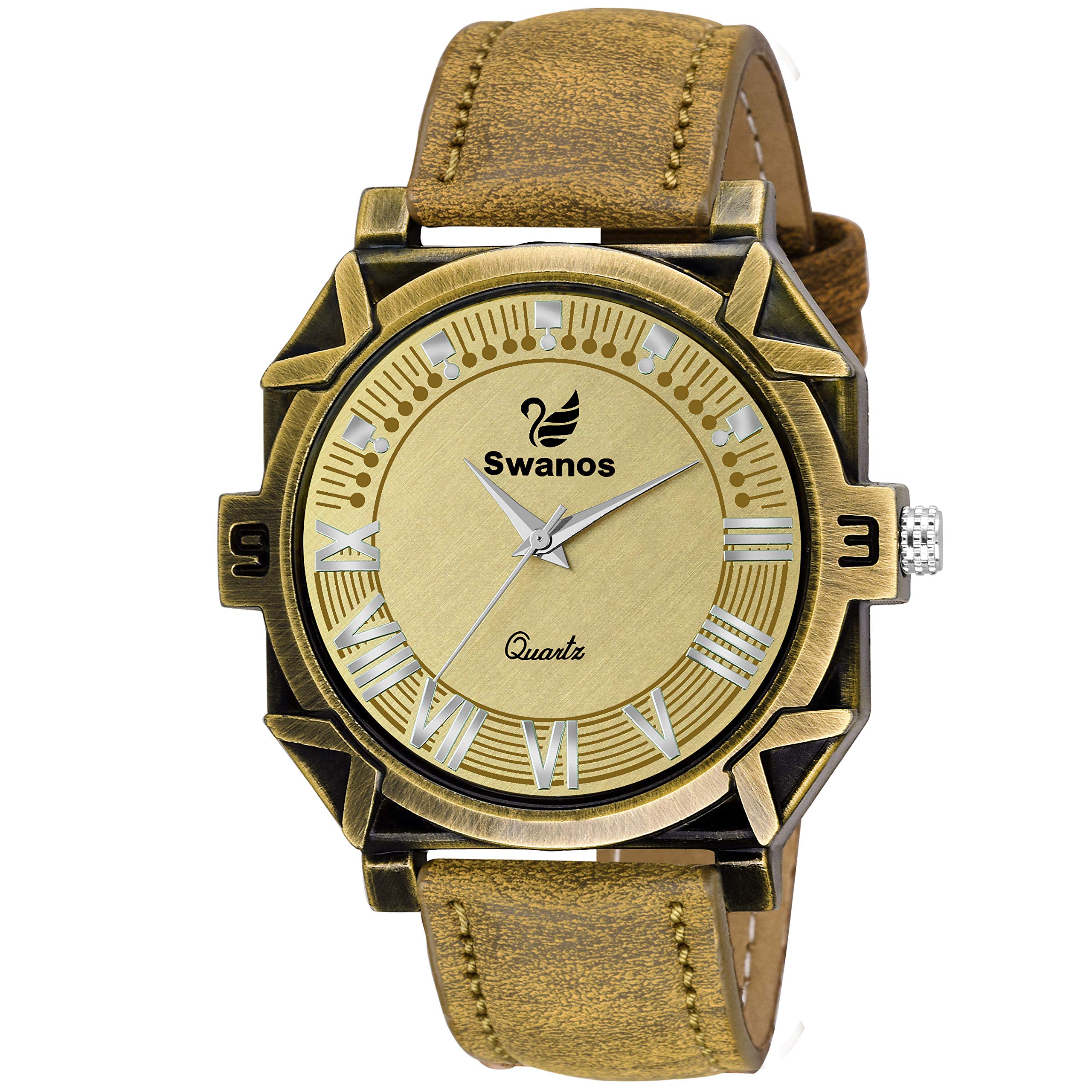 niyati Nx Analog Watch - for Men(Green Strap Green Dial) (B08L6KGJ36) Amazon Price History, Amazon Price Tracker