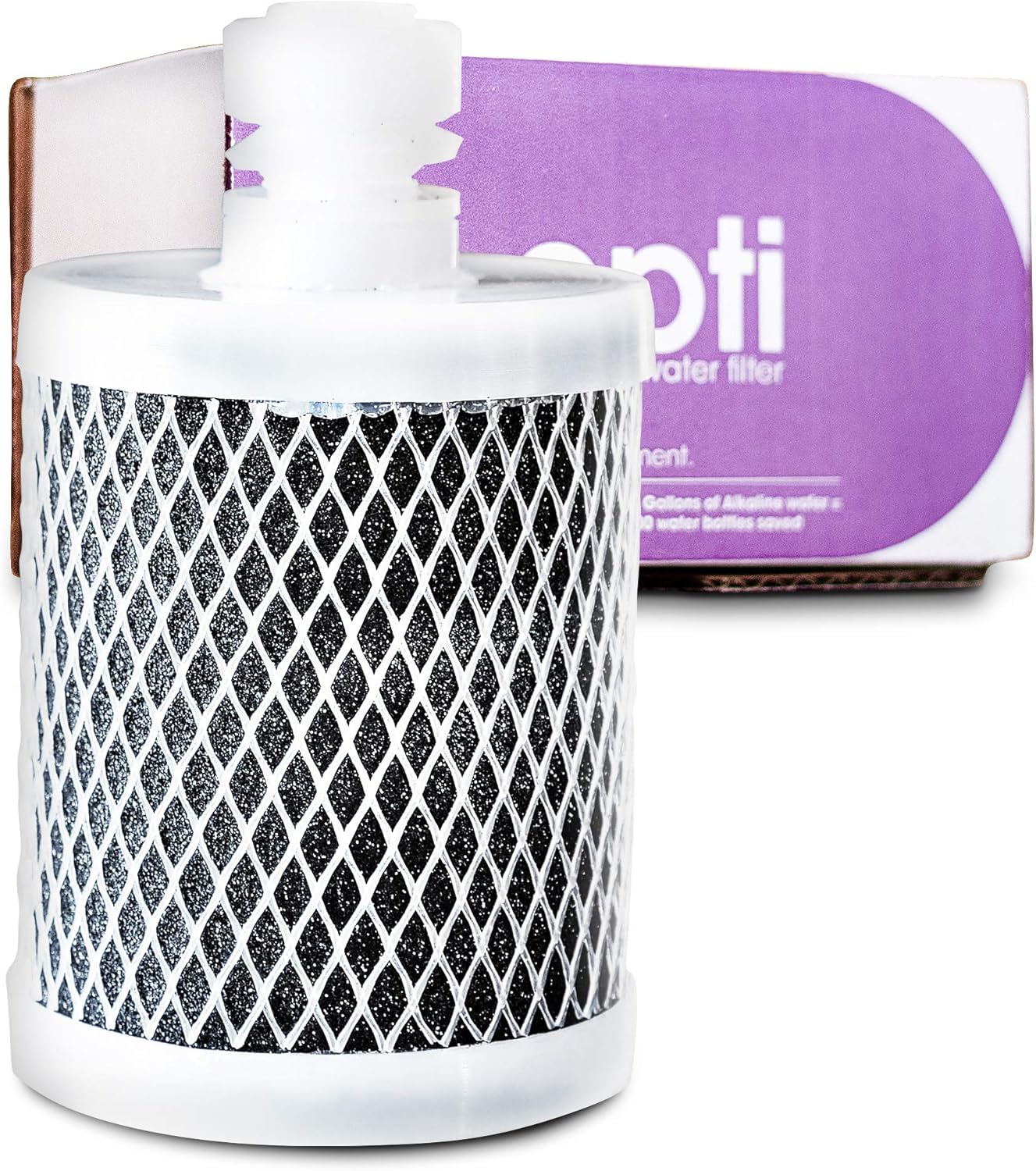 OPTI Drop - Alkaline Replacement Filter - 200 Gallons