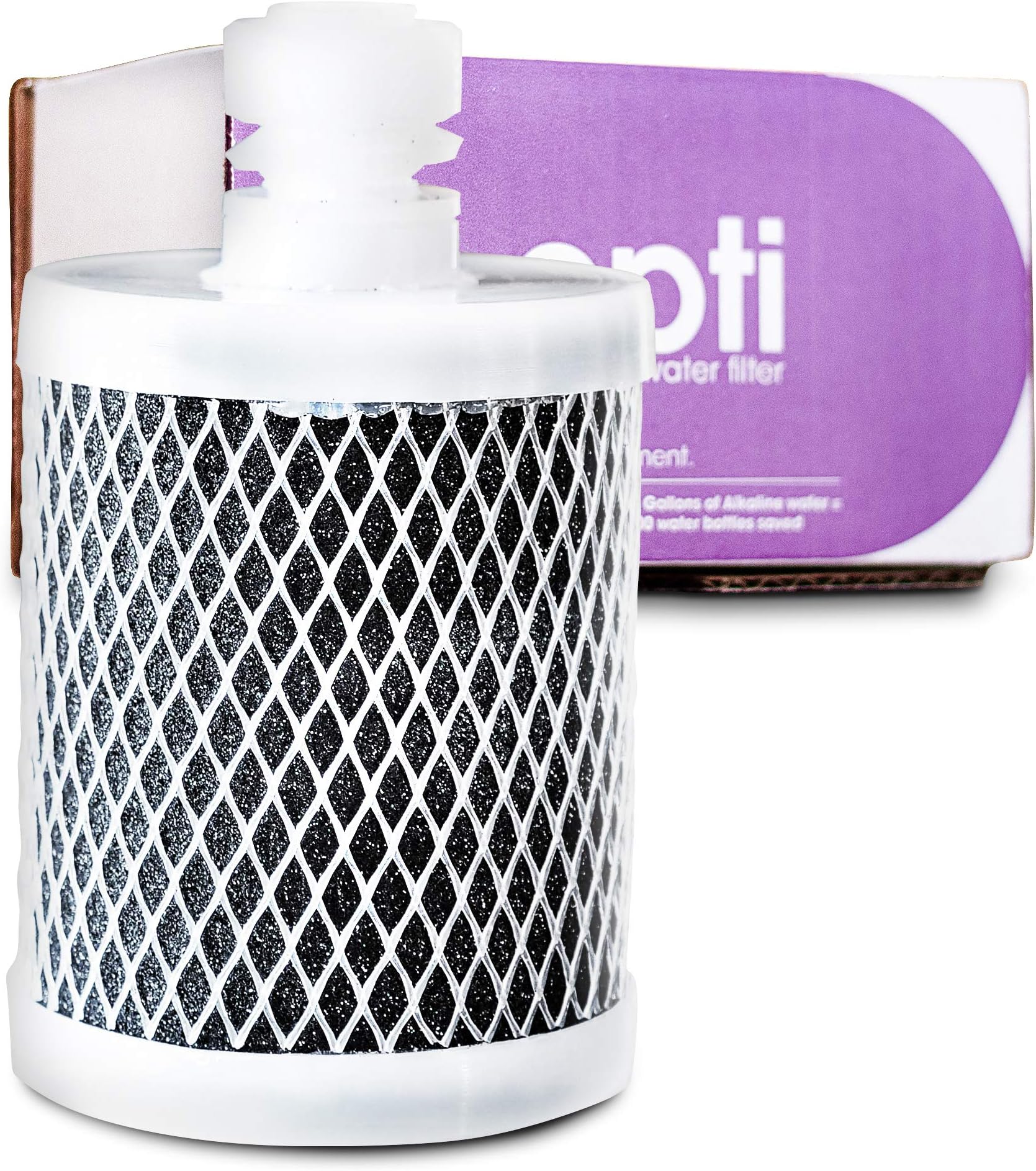 OPTI Drop - Alkaline Replacement Filter - 200 Gallons