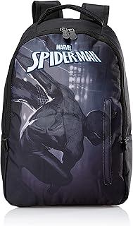Mochila Spider Man T04 - 9820 - Artigo Escolar