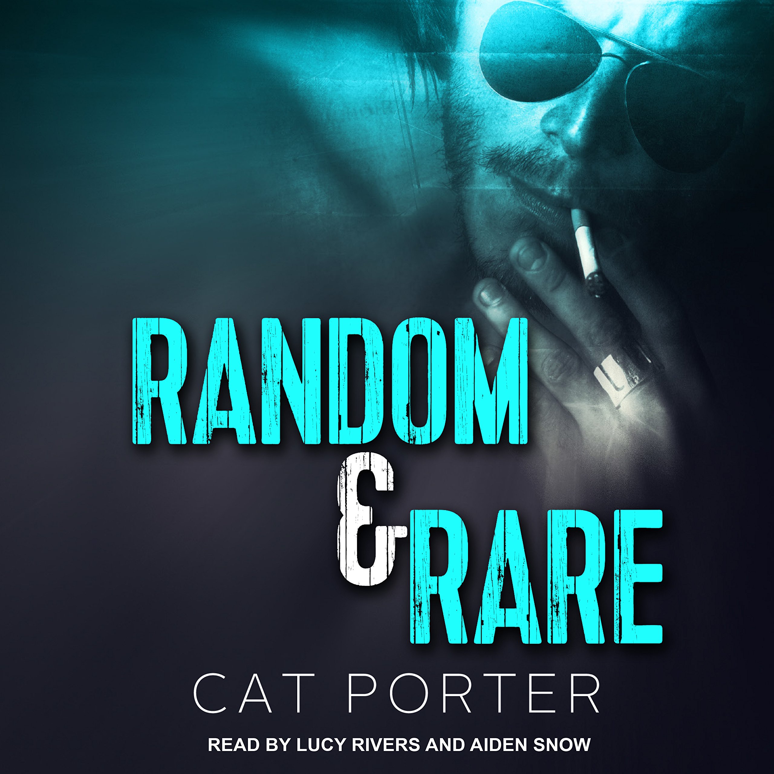 Random & Rare: Lock & Key Series, Book 2