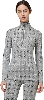 merino wool base layer amazon