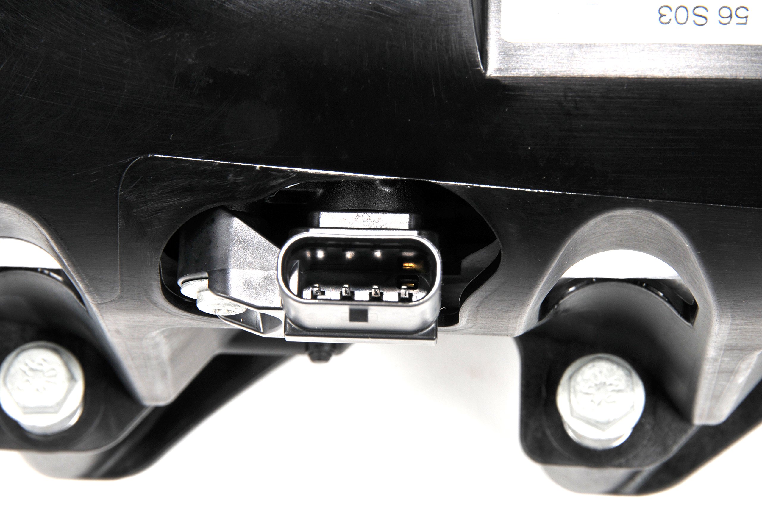 Amazon.com: ACDelco 55599799 GM Original Equipment Intake Manifold 