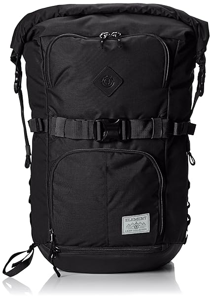 element the weekender backpack