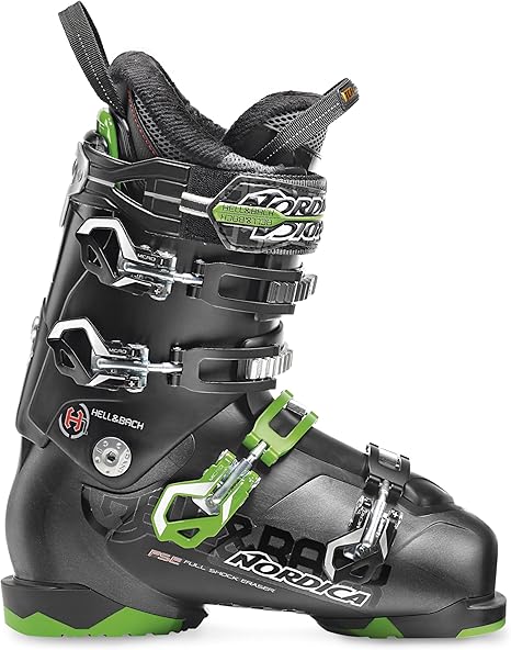 28.5 ski boots