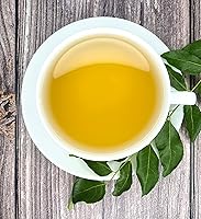 Vista 7 de Té de hoja de curry - Serie de té de hierbas puro de Palm Beach Herbals (30 unidades) [El embalaje puede variar]