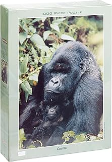 Tomax Gorilla 1000pcs puzzle