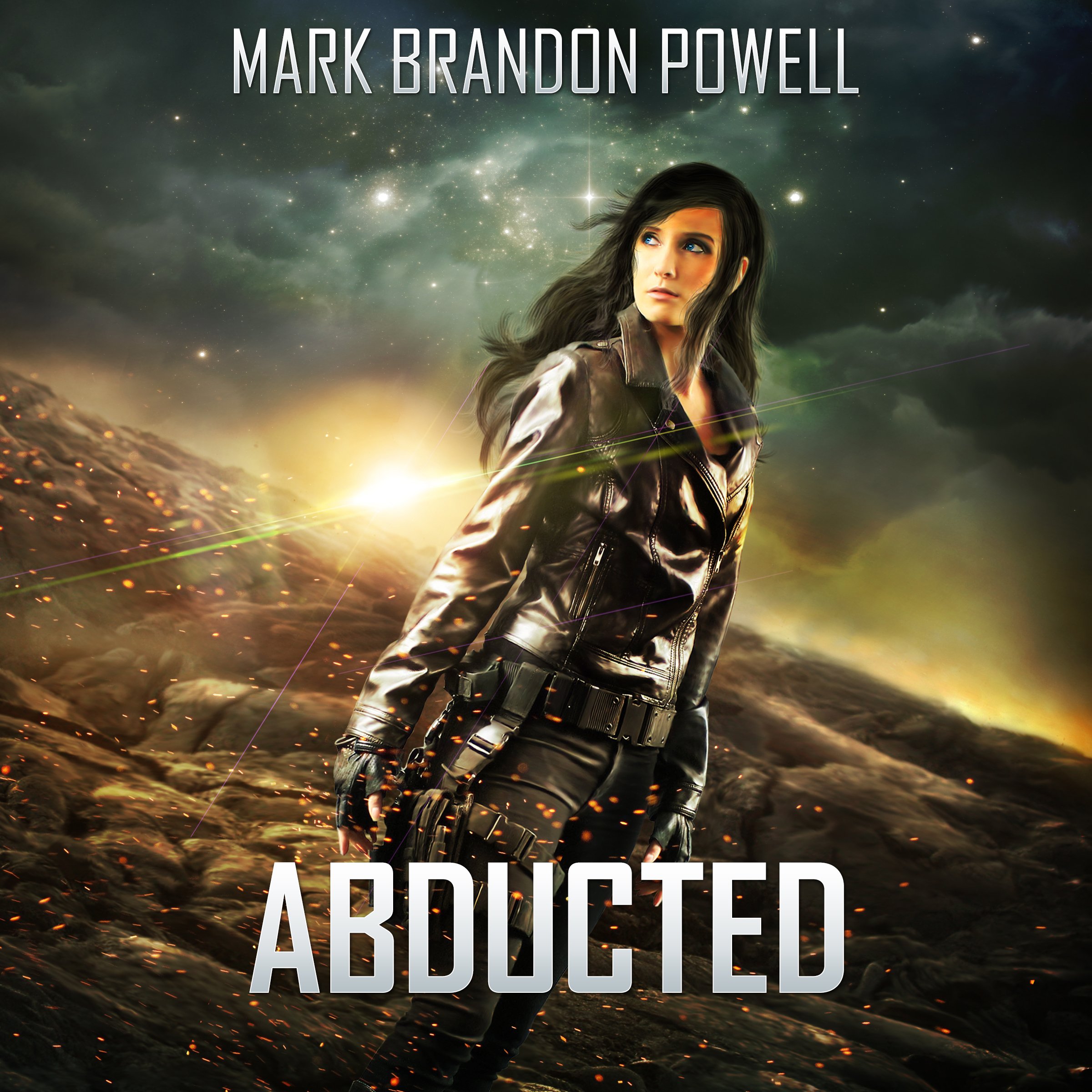 Cover art for Abducted: Foremid Saga