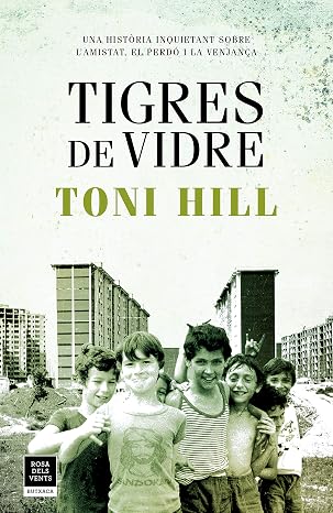 Tigres de vidre (Ficció)