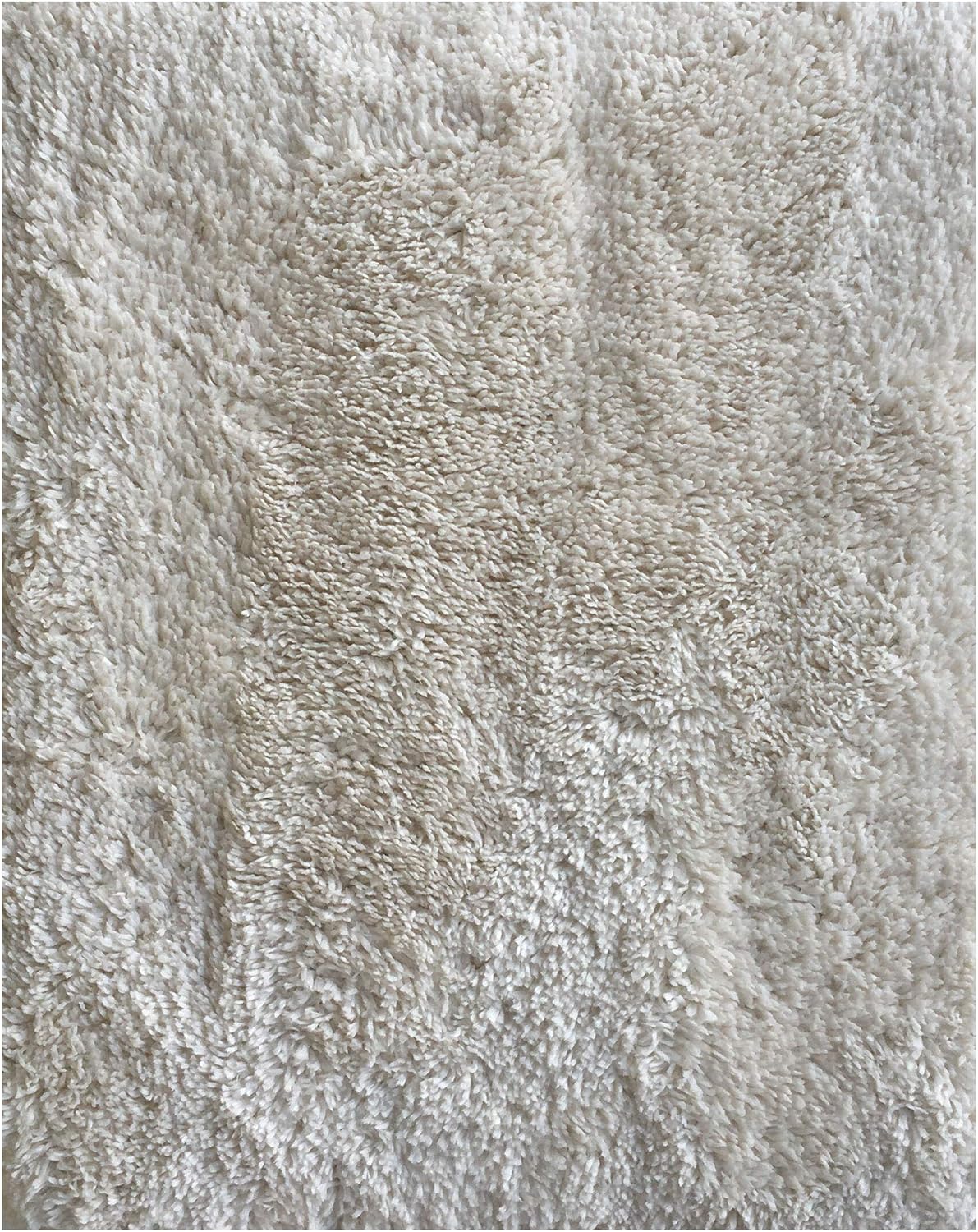 Mohawk Home Cut To Fit Royale Velvet Plush Bath Carpet