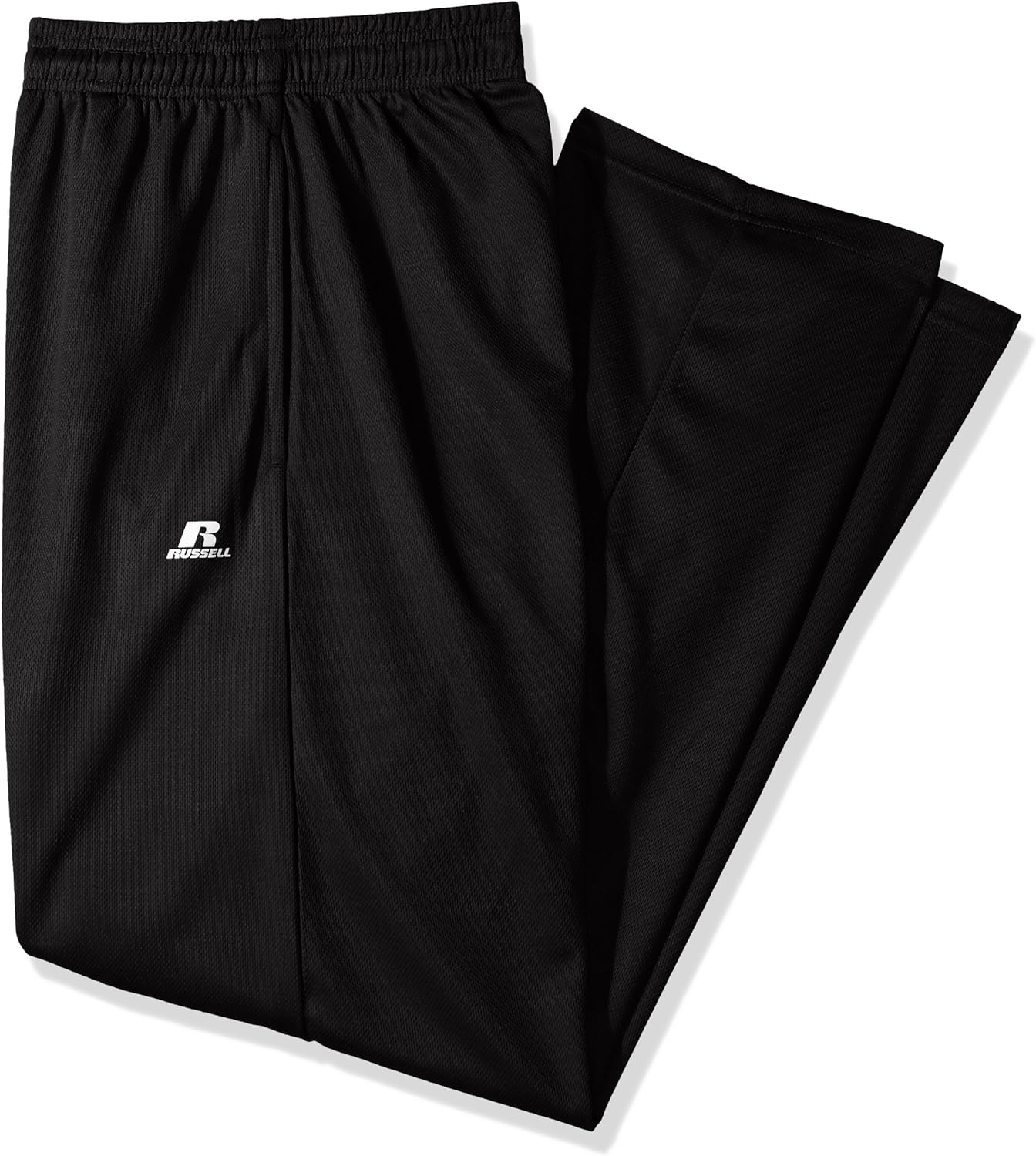 Russell Athletic Men's Big and Tall Dri-Power Pant at  Men’s Clothing store