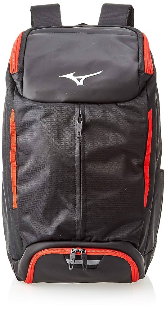 Amazon | MIZUNO(ミズノ)卓球 バックパック ユニセックス